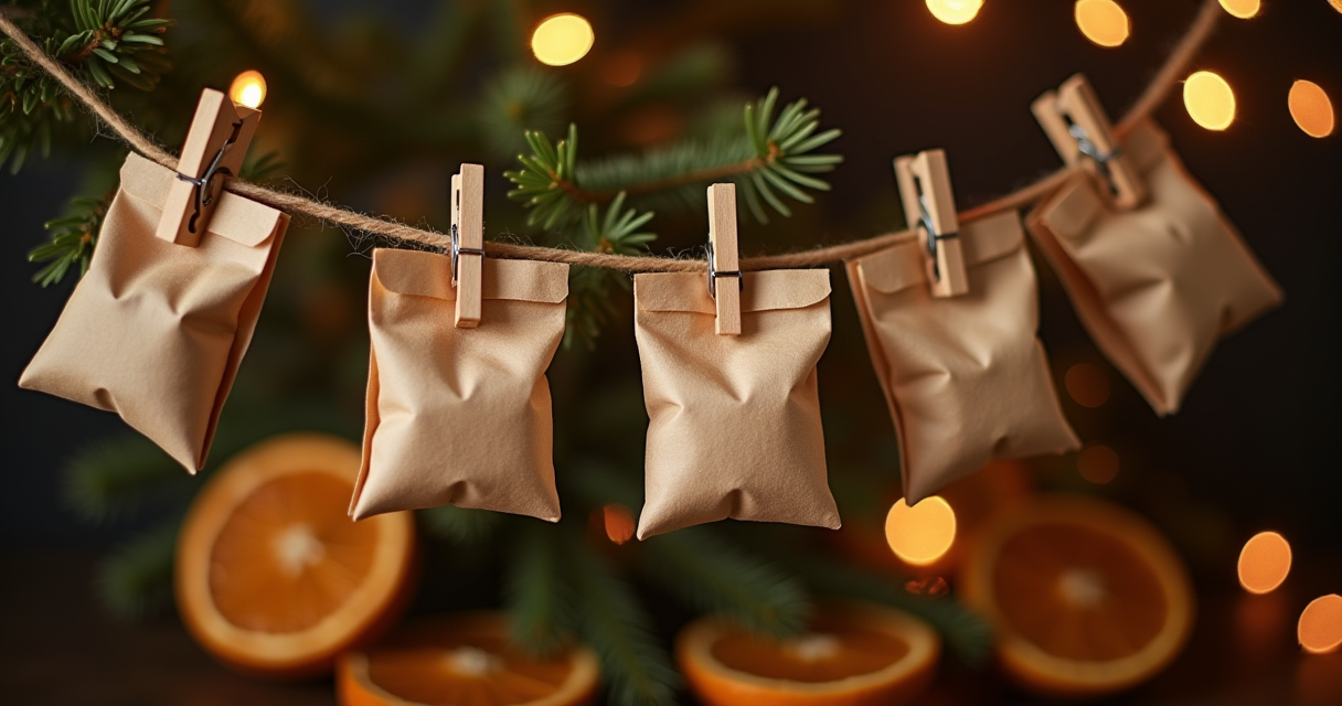 Adventi naptár ötletek: házi és vásárolt megoldások gyerekeknek és felnőtteknek
